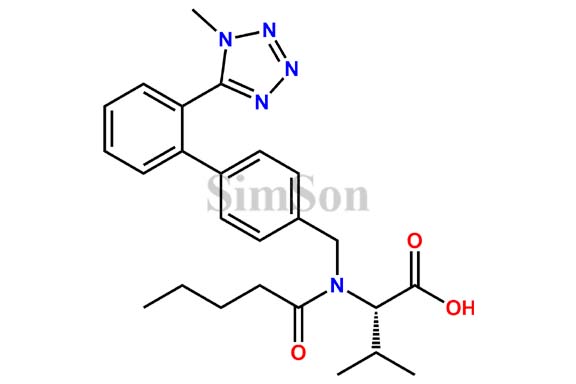 Valsartan Impurity 42