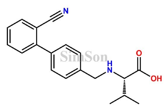 Valsartan Impurity 33