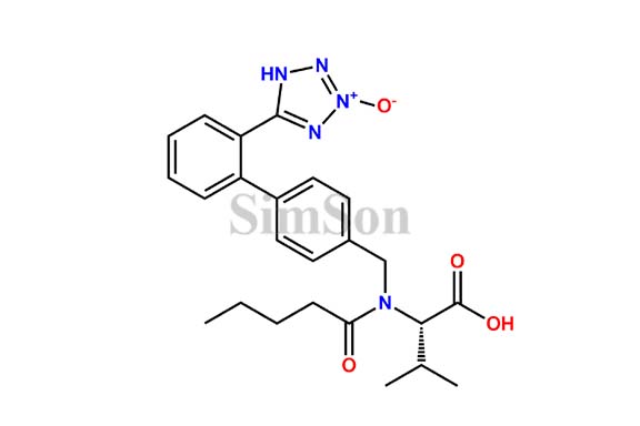 Valsartan N-Oxide-3
