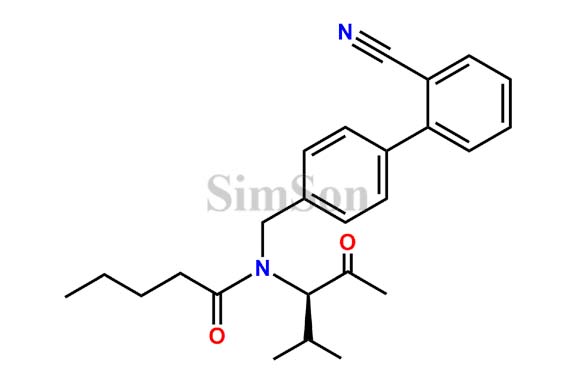 Valsartan Impurity 7