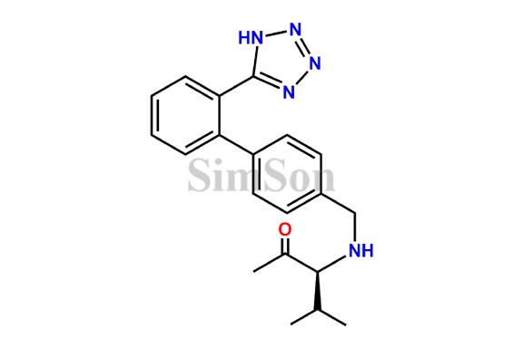 Valsartan Impurity 8