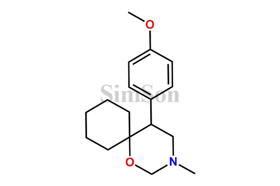 Venlafaxine EP Impurity E