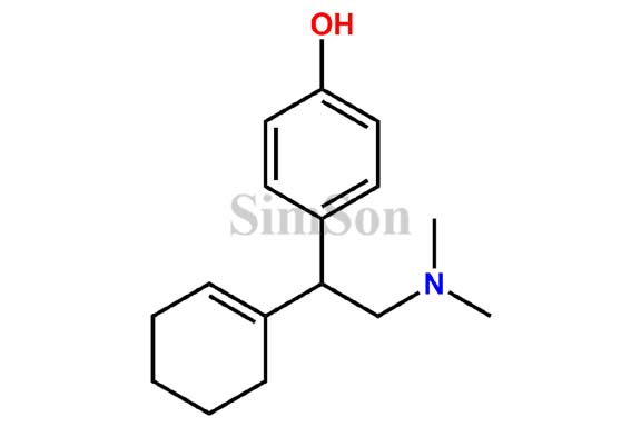 Desvenlafaxine Related Compound A