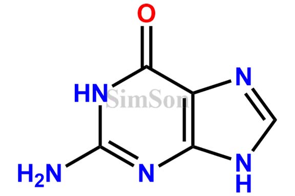 Valaciclovir EP Impurity A