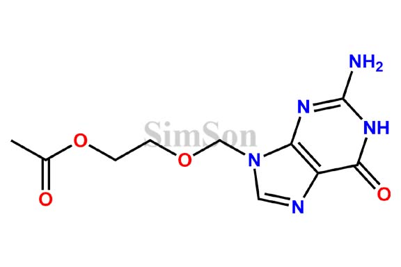 Valaciclovir EP Impurity I