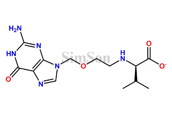 Valaciclovir EP Impurity R