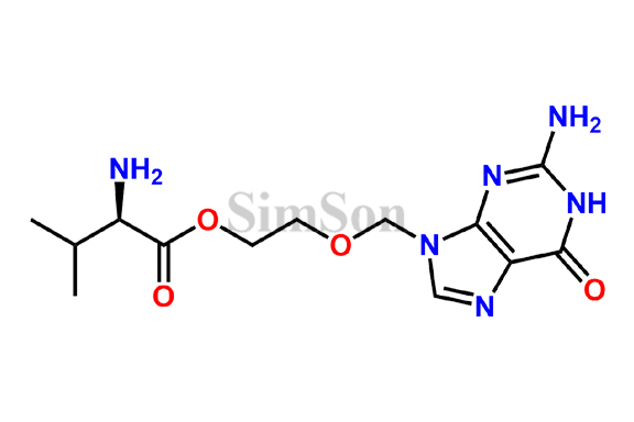 D-Valacyclovir