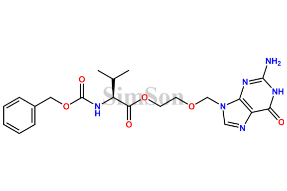Valaciclovir EP Impurity E