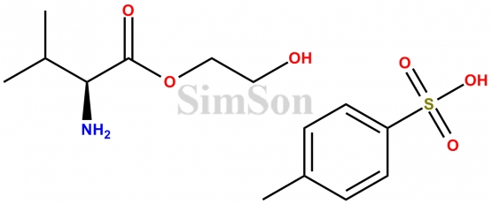 Valacyclovir EP Impurity F