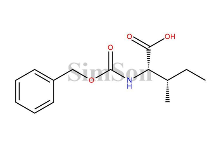 N-Cbz-L-Isoleucine