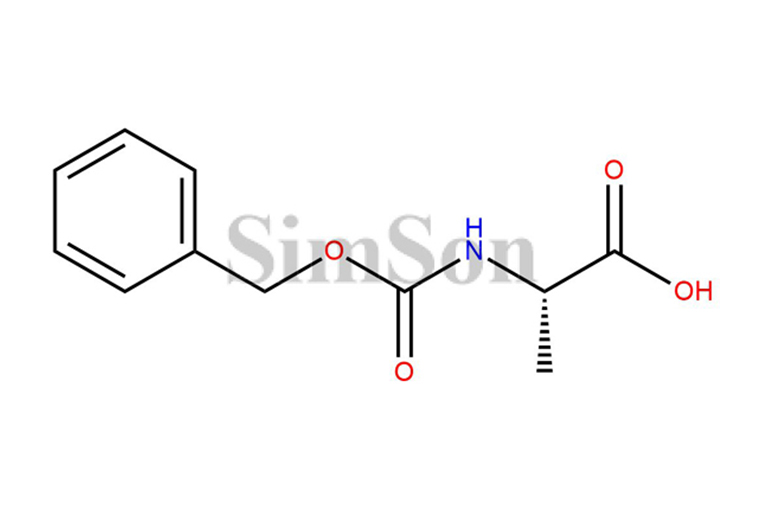 N-Benzyloxycarbonyl-L-alanine