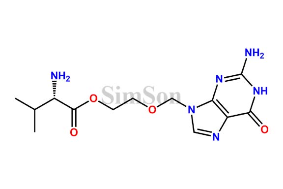 Valaciclovir EP Impurity R