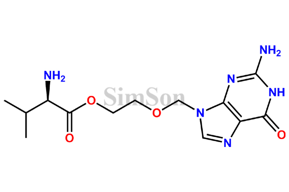 Valaciclovir EP Impurity R