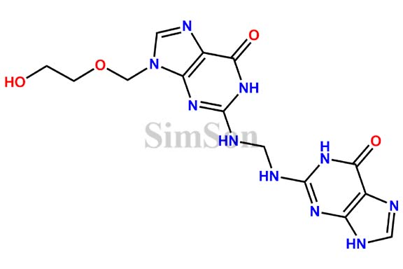 Valaciclovir EP Impurity K