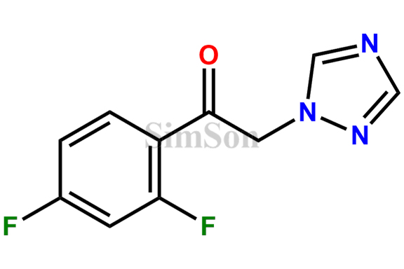 Voriconazole EP Impurity A