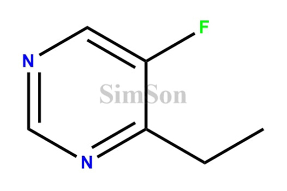 Voriconazole EP Impurity C