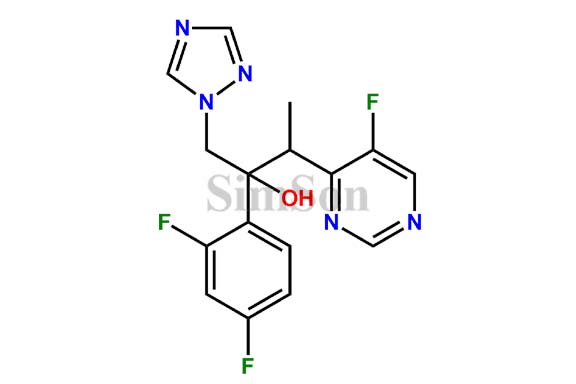 Voriconazole Related Compound A