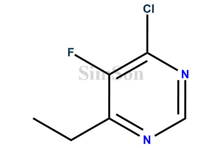 Voriconazole Impurity 5