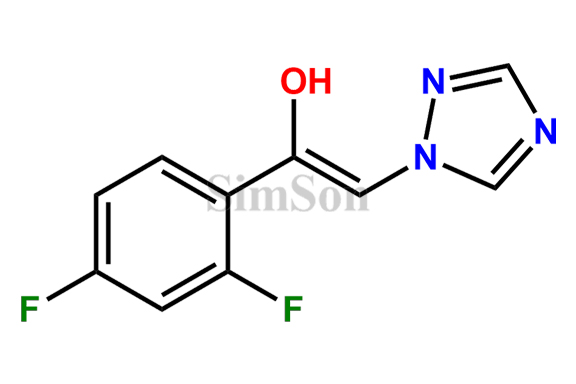 Voriconazole Impurity 8