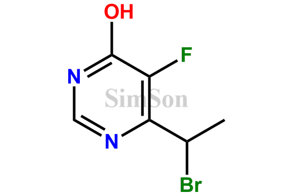 Voriconazole Impurity 16