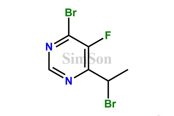 Voriconazole Impurity 1