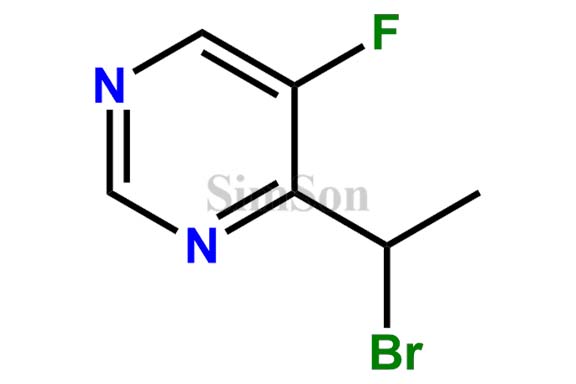 Voriconazole Impurity 39