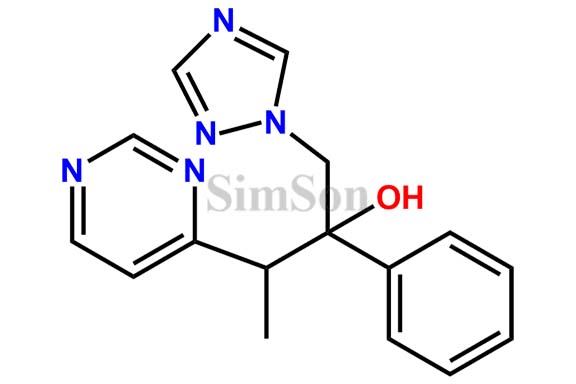 Voriconazole Impurity 40