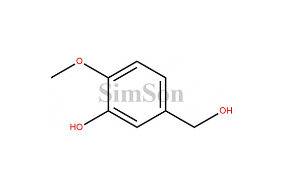 Isovanillyl Alcohol