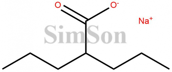 Sodium Valproate