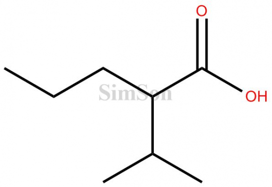 Valproic Acid EP Impurity C