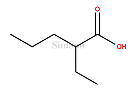 Valproic Acid EP Impurity B