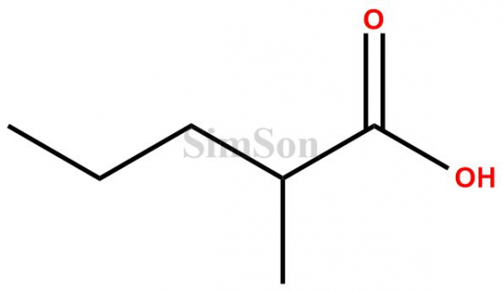 Valproic Acid EP Impurity L