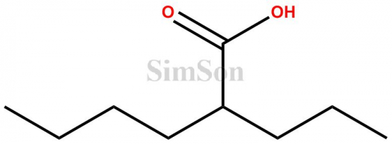 2-Butyl Valeric Acid