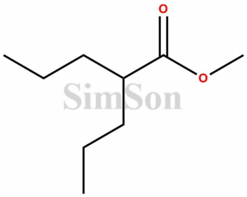 Valproic Acid Methyl Ester