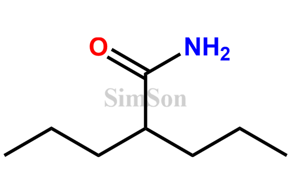 Valproic Acid EP Impurity F