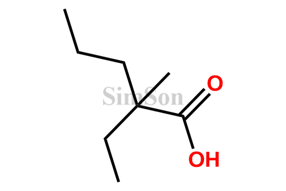 Valproic Acid EP Impurity K
