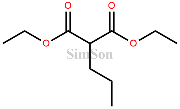Diethyl Propylmalonate