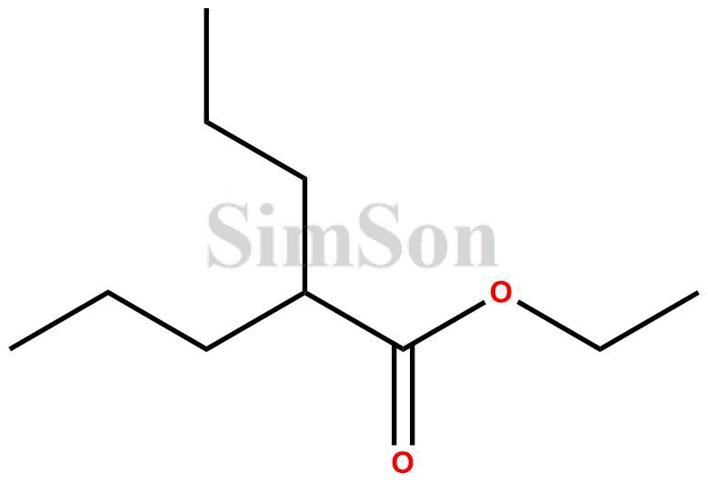 Valproic Acid Ethyl Ester