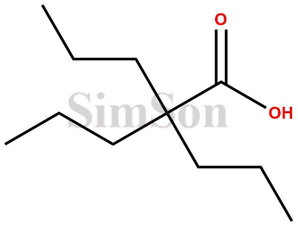 Valproic Acid EP Impurity D
