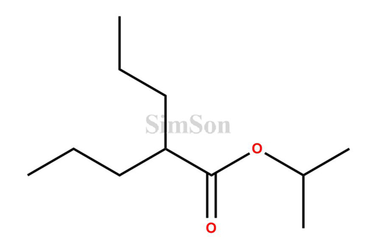 Isopropyl Valproate