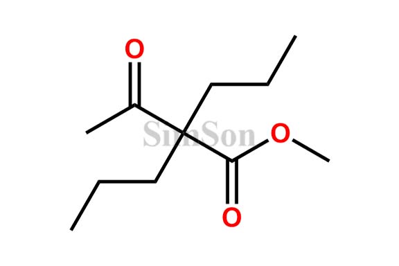 Valproic Acid Impurity 9