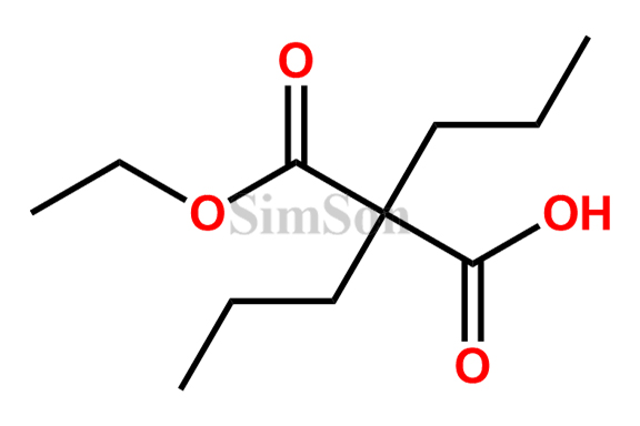 Valproic Acid Impurity 10