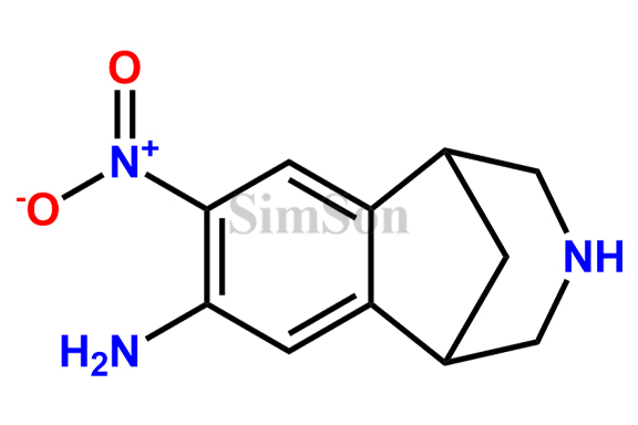 Varenicline Impurity 52