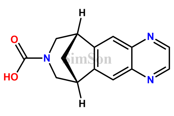 Varenicline Impurity 53