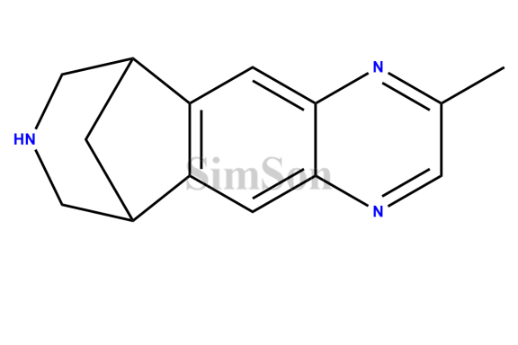 Varenicline Impurity 26