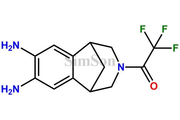 Varenicline Diamine Impurity