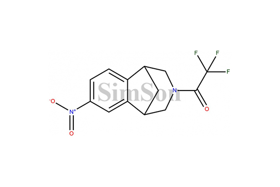 Varenicline Impurity 12