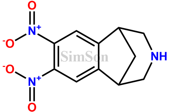Varenicline Impurity 2
