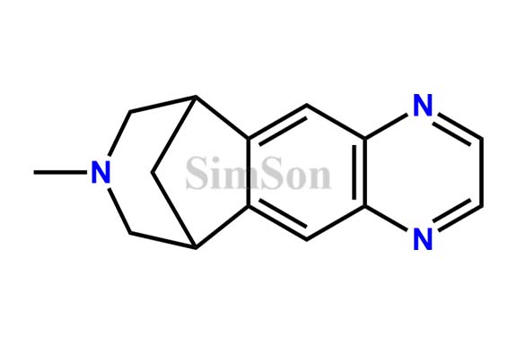 Varenicline N-Methyl Impurity
