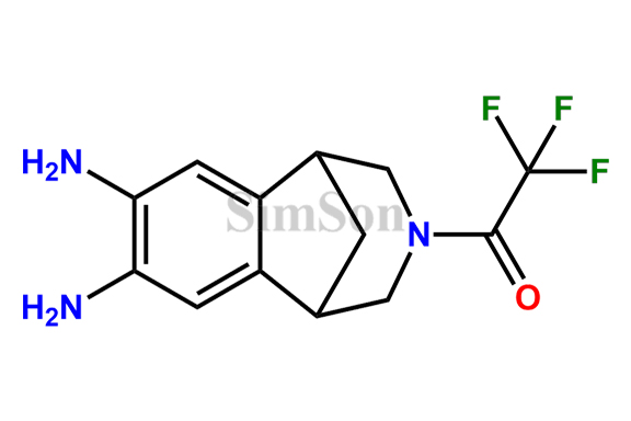 Varenicline Impurity F